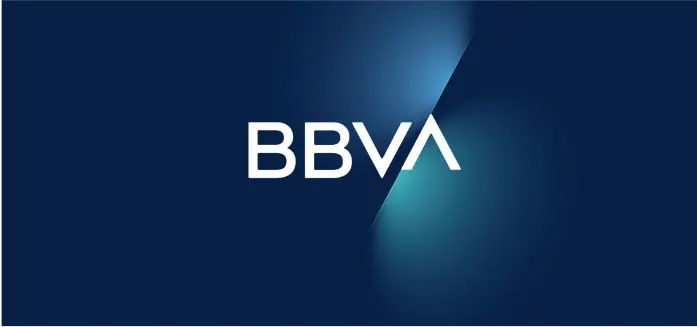 Imagen corporativa BBVA