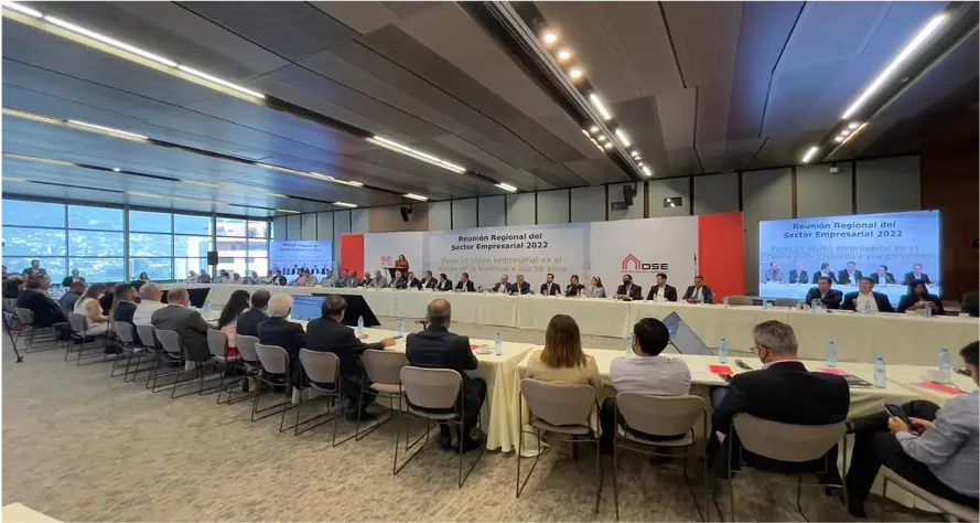 Foro La Visión Empresarial